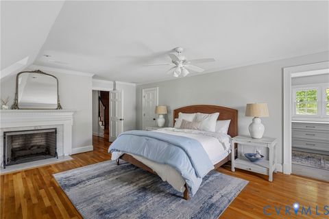 Tiny photo for 125 Brookschase Lane, Henrico, VA 23229 (MLS # 2613305)