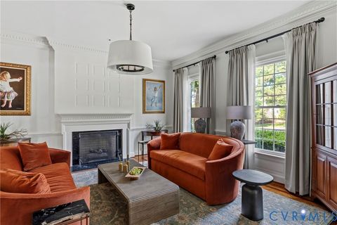 Tiny photo for 125 Brookschase Lane, Henrico, VA 23229 (MLS # 2613305)