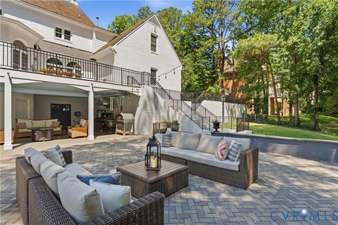 Tiny photo for 125 Brookschase Lane, Henrico, VA 23229 (MLS # 2613305)