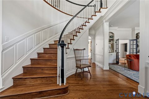 Tiny photo for 125 Brookschase Lane, Henrico, VA 23229 (MLS # 2613305)