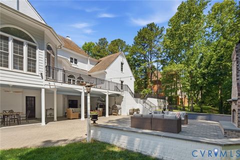 Tiny photo for 125 Brookschase Lane, Henrico, VA 23229 (MLS # 2613305)