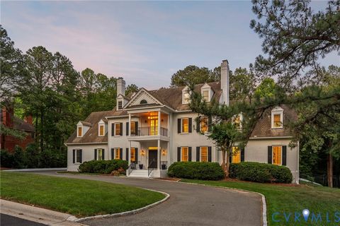 Tiny photo for 125 Brookschase Lane, Henrico, VA 23229 (MLS # 2613305)