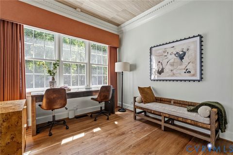 Tiny photo for 125 Brookschase Lane, Henrico, VA 23229 (MLS # 2613305)