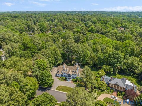 Tiny photo for 125 Brookschase Lane, Henrico, VA 23229 (MLS # 2613305)