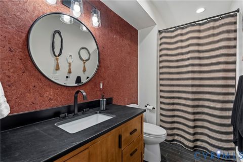 Tiny photo for 125 Brookschase Lane, Henrico, VA 23229 (MLS # 2613305)