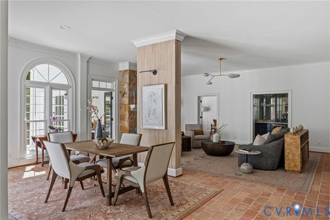 Tiny photo for 125 Brookschase Lane, Henrico, VA 23229 (MLS # 2613305)