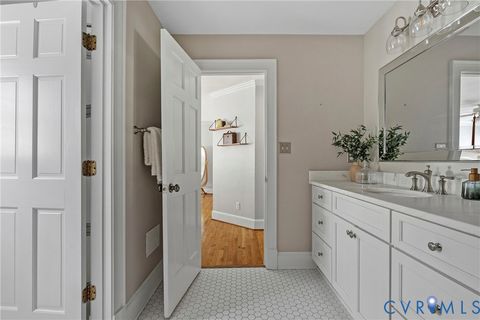 Tiny photo for 125 Brookschase Lane, Henrico, VA 23229 (MLS # 2613305)
