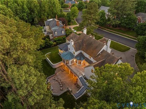 Tiny photo for 125 Brookschase Lane, Henrico, VA 23229 (MLS # 2613305)