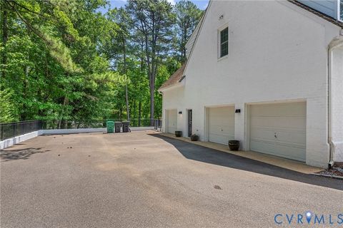 Tiny photo for 125 Brookschase Lane, Henrico, VA 23229 (MLS # 2613305)