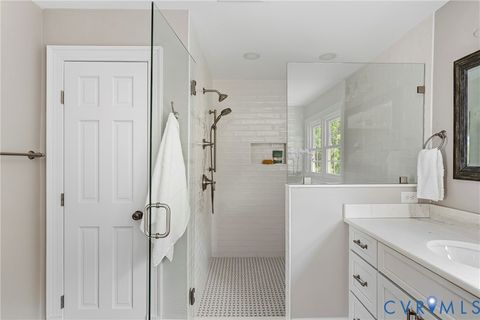 Tiny photo for 125 Brookschase Lane, Henrico, VA 23229 (MLS # 2613305)
