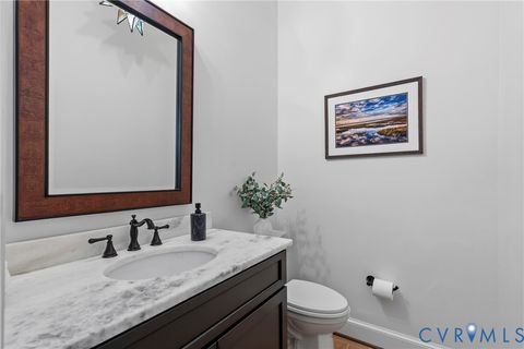 Tiny photo for 125 Brookschase Lane, Henrico, VA 23229 (MLS # 2613305)