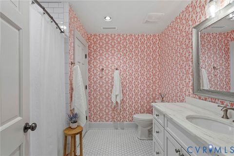 Tiny photo for 125 Brookschase Lane, Henrico, VA 23229 (MLS # 2613305)
