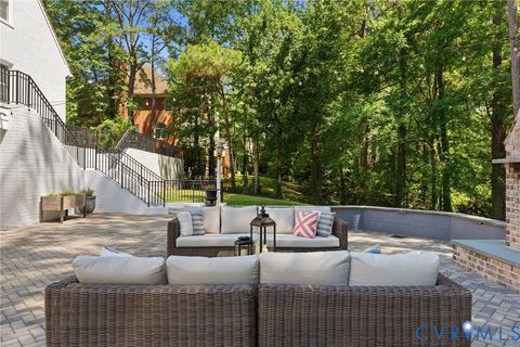 Tiny photo for 125 Brookschase Lane, Henrico, VA 23229 (MLS # 2613305)