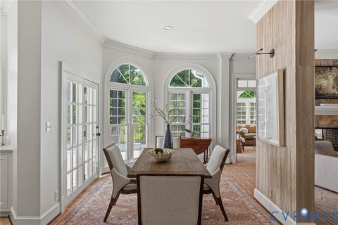 Tiny photo for 125 Brookschase Lane, Henrico, VA 23229 (MLS # 2613305)