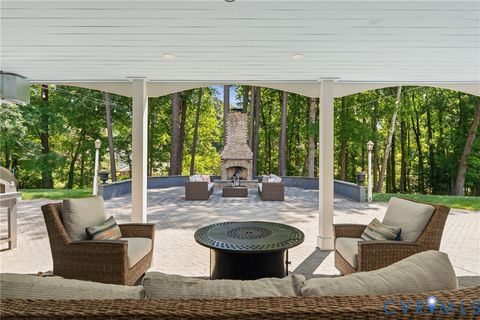 Tiny photo for 125 Brookschase Lane, Henrico, VA 23229 (MLS # 2613305)