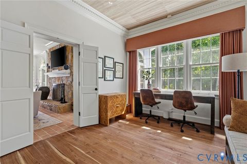 Tiny photo for 125 Brookschase Lane, Henrico, VA 23229 (MLS # 2613305)