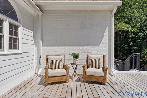 Tiny photo for 125 Brookschase Lane, Henrico, VA 23229 (MLS # 2613305)