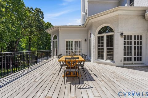 Tiny photo for 125 Brookschase Lane, Henrico, VA 23229 (MLS # 2613305)