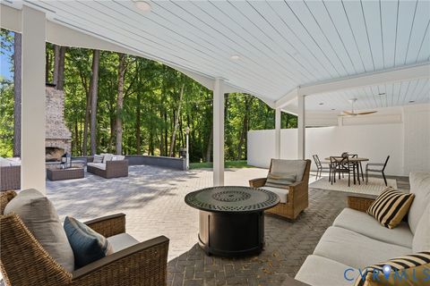 Tiny photo for 125 Brookschase Lane, Henrico, VA 23229 (MLS # 2613305)