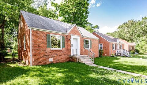 Tiny photo for 1509 Helen Lane, Richmond, VA 23224 (MLS # 2529459)