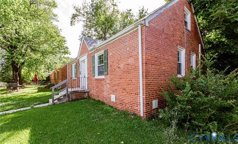 Tiny photo for 1509 Helen Lane, Richmond, VA 23224 (MLS # 2529459)