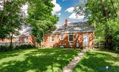 Tiny photo for 1509 Helen Lane, Richmond, VA 23224 (MLS # 2529459)