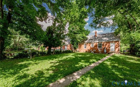 Tiny photo for 1509 Helen Lane, Richmond, VA 23224 (MLS # 2529459)