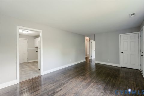 Tiny photo for 1509 Helen Lane, Richmond, VA 23224 (MLS # 2529459)