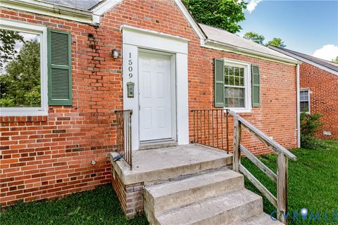 Tiny photo for 1509 Helen Lane, Richmond, VA 23224 (MLS # 2529459)