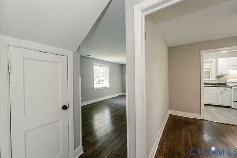 Tiny photo for 1509 Helen Lane, Richmond, VA 23224 (MLS # 2529459)