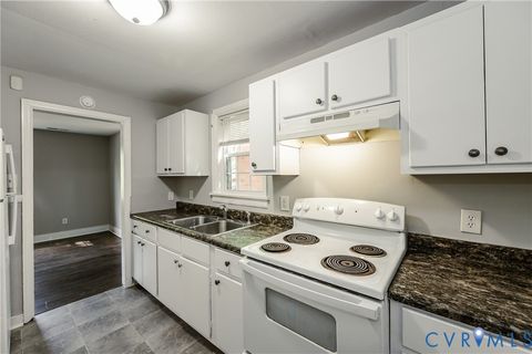 Tiny photo for 1509 Helen Lane, Richmond, VA 23224 (MLS # 2529459)