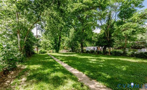 Tiny photo for 1509 Helen Lane, Richmond, VA 23224 (MLS # 2529459)