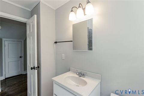 Tiny photo for 1509 Helen Lane, Richmond, VA 23224 (MLS # 2529459)