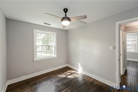 Tiny photo for 1509 Helen Lane, Richmond, VA 23224 (MLS # 2529459)