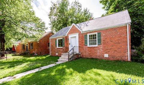 Tiny photo for 1509 Helen Lane, Richmond, VA 23224 (MLS # 2529459)