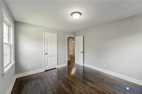 Tiny photo for 1509 Helen Lane, Richmond, VA 23224 (MLS # 2529459)