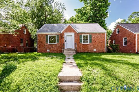 Tiny photo for 1509 Helen Lane, Richmond, VA 23224 (MLS # 2529459)