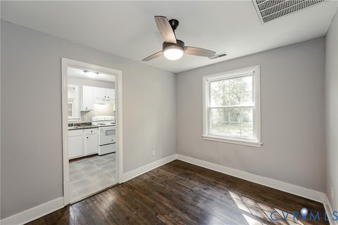 Tiny photo for 1509 Helen Lane, Richmond, VA 23224 (MLS # 2529459)