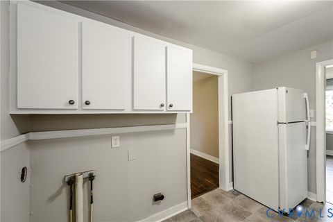 Tiny photo for 1509 Helen Lane, Richmond, VA 23224 (MLS # 2529459)