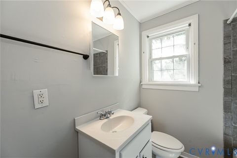 Tiny photo for 1509 Helen Lane, Richmond, VA 23224 (MLS # 2529459)