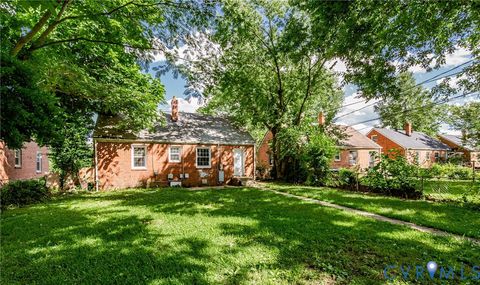 Tiny photo for 1509 Helen Lane, Richmond, VA 23224 (MLS # 2529459)