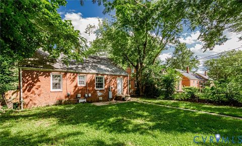 Tiny photo for 1509 Helen Lane, Richmond, VA 23224 (MLS # 2529459)