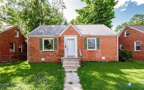 Tiny photo for 1509 Helen Lane, Richmond, VA 23224 (MLS # 2529459)