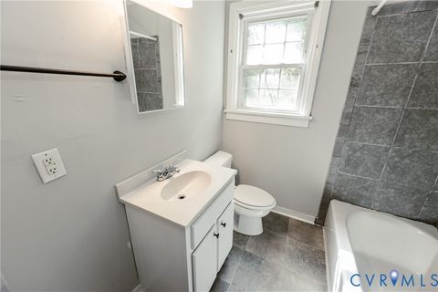 Tiny photo for 1509 Helen Lane, Richmond, VA 23224 (MLS # 2529459)
