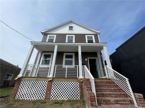 1903 Bainbridge Street, Richmond, VA 23224 - MLS#: 2500167