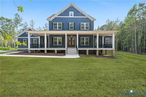 Tiny photo for 18128 Dogwood Trail Way, Rockville, VA 23146 (MLS # 2628109)