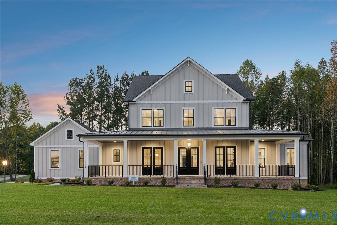 18128 Dogwood Trail Way