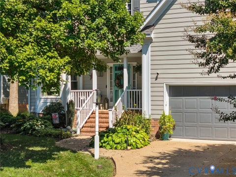 Tiny photo for 6017 Abington Park Drive, Glen Allen, VA 23059 (MLS # 2625356)