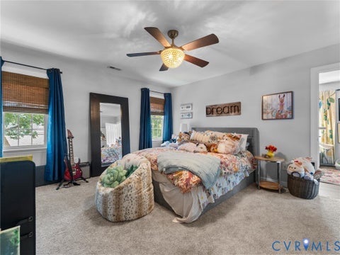 Tiny photo for 6017 Abington Park Drive, Glen Allen, VA 23059 (MLS # 2625356)
