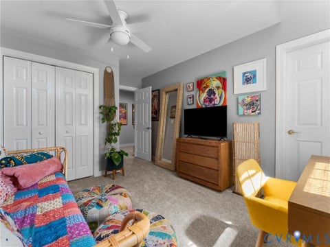 Tiny photo for 6017 Abington Park Drive, Glen Allen, VA 23059 (MLS # 2625356)